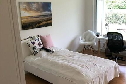 Wohnung Göttingen Nordstadt - 1.5 Zimmer, 35 m&sup2;, 699&euro; | Angebot:25085250