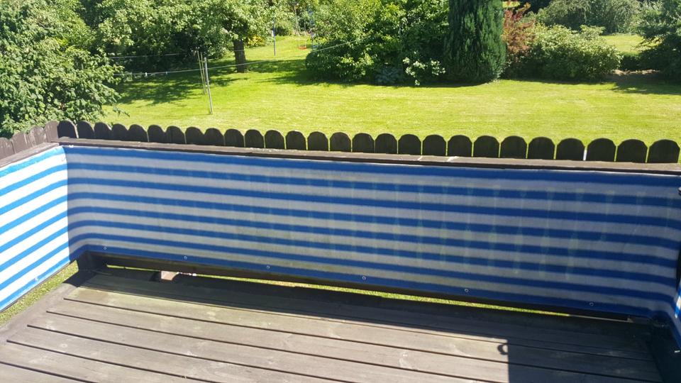 Dachgeschoßwohnung Seesen - 3 Zimmer, 77 m&sup2;, 540&euro; | Angebot:23859437