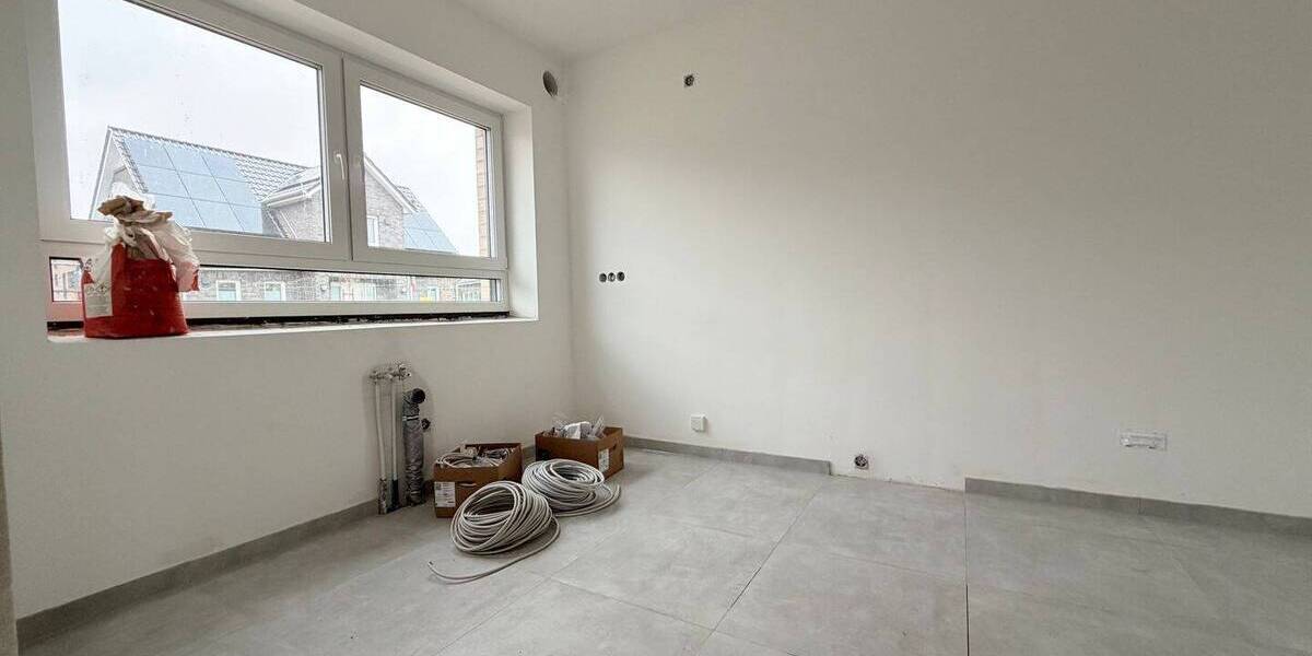 Reihenmittelhaus Verden Dauelsen - 4 Zimmer, 123 m&sup2;, 1.600&euro; | Angebot:25970699