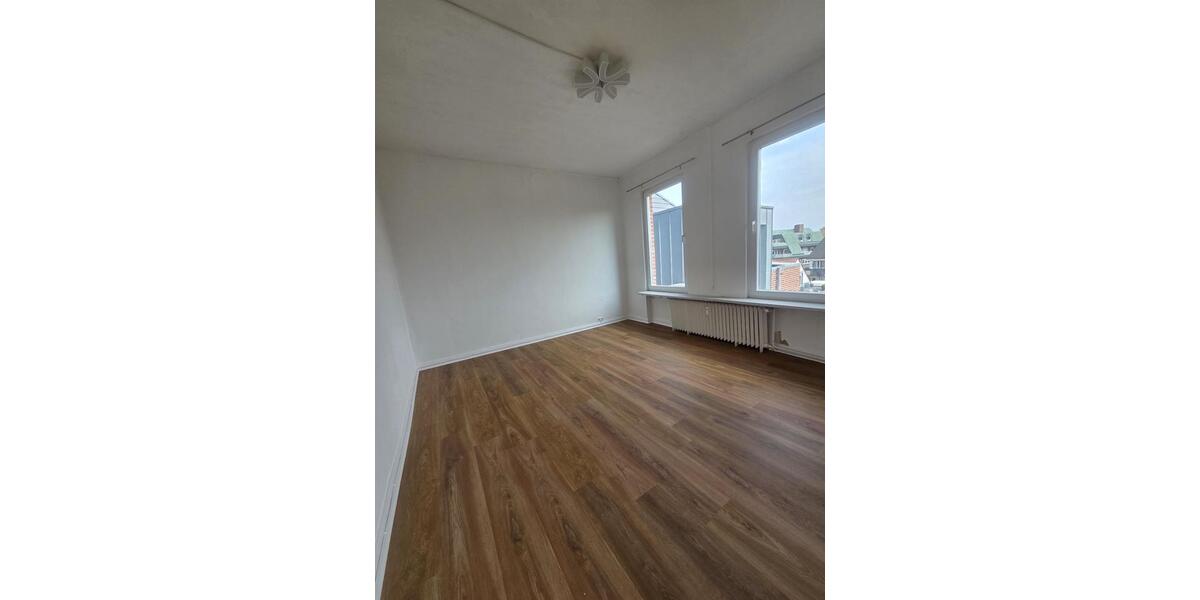 Etagenwohnung Nordhorn - 4 Zimmer, 93 m&sup2;, 930&euro; | Angebot:26251142