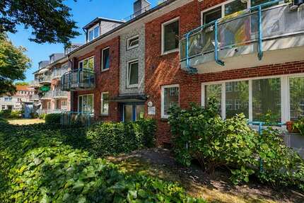 Gewerbeobjekt Wedel Schulau West - 855&euro; | Angebot:27213321