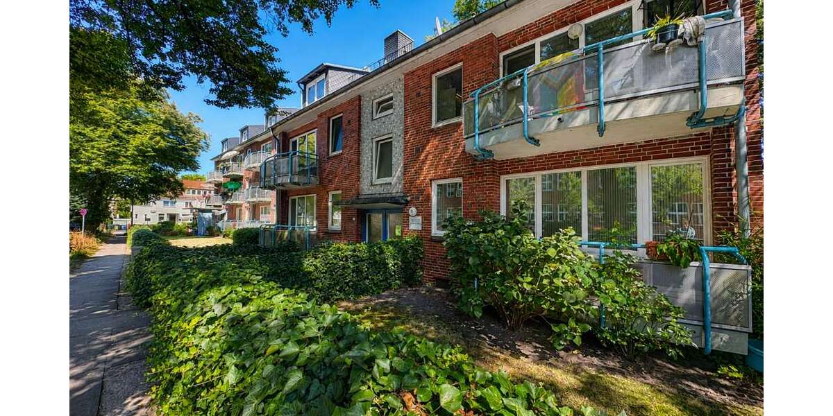 Gewerbeobjekt Wedel Schulau West - 855&euro; | Angebot:27213321