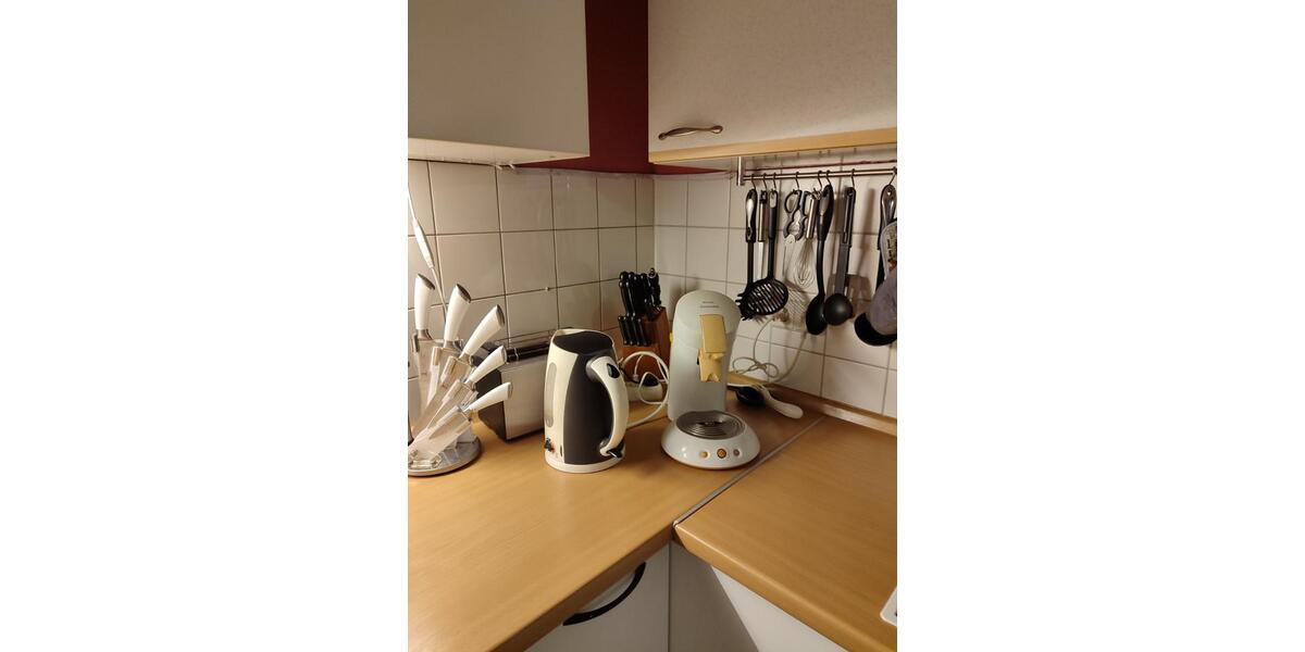 Wohnen auf Zeit Hohen Neuendorf Borgsdorf - 1 Zimmer, 11 m&sup2;, 450&euro; | Angebot:25615188