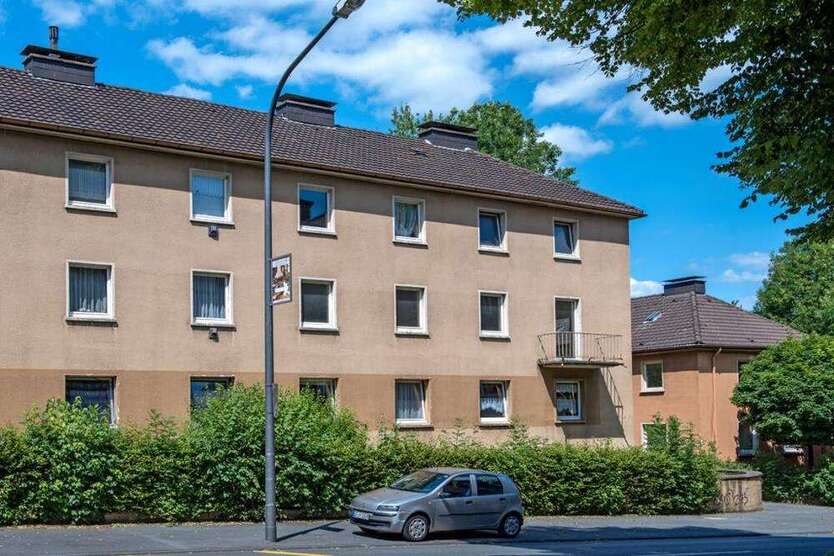 Wohnung zum Mieten in Wuppertal 439 € 50 m²