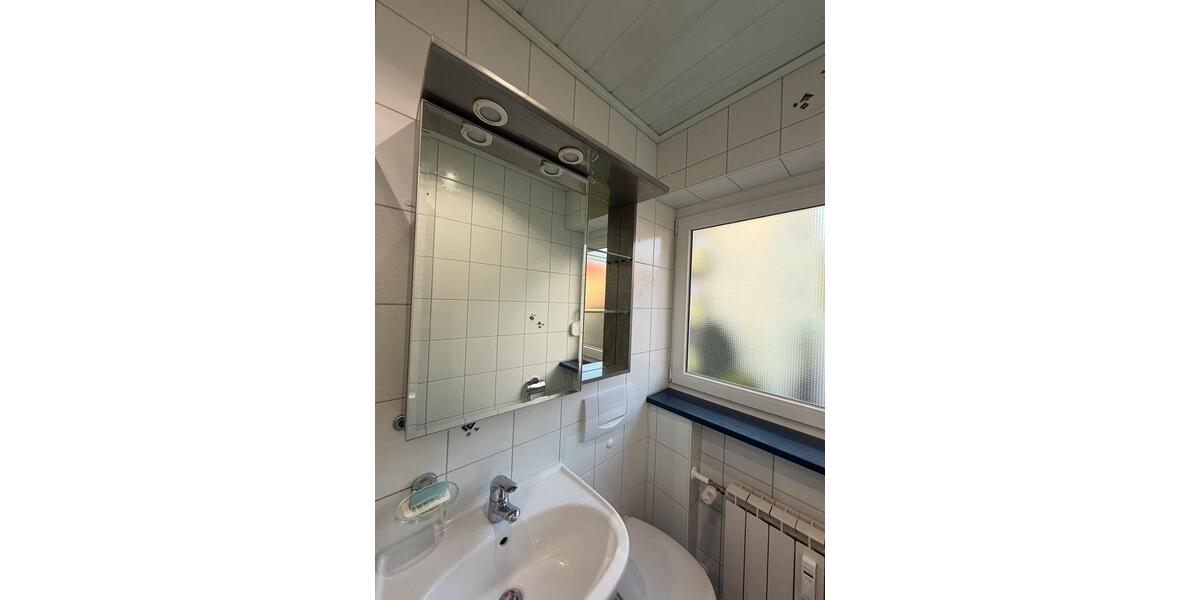 Etagenwohnung Feuchtwangen - 3 Zimmer, 74 m&sup2;, 700&euro; | Angebot:26649487