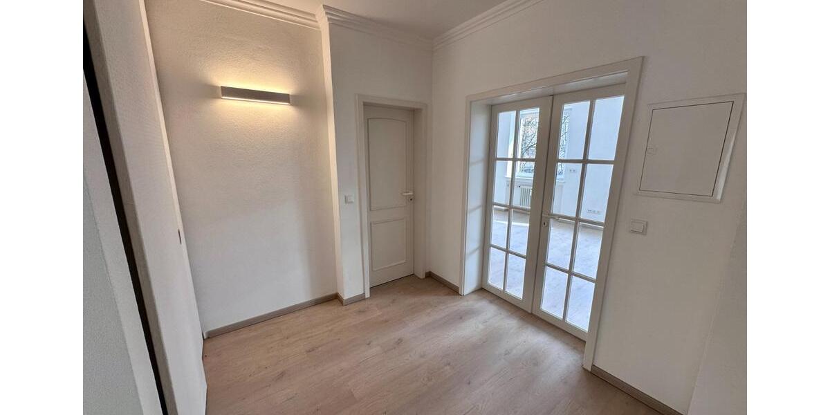 Etagenwohnung Bad Wörishofen - 2.5 Zimmer, 80 m&sup2;, 1.040&euro; | Angebot:25870722