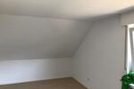 Dachgeschoßwohnung Freudenberg - 3.5 Zimmer, 105 m&sup2;, 950&euro; | Angebot:26623803