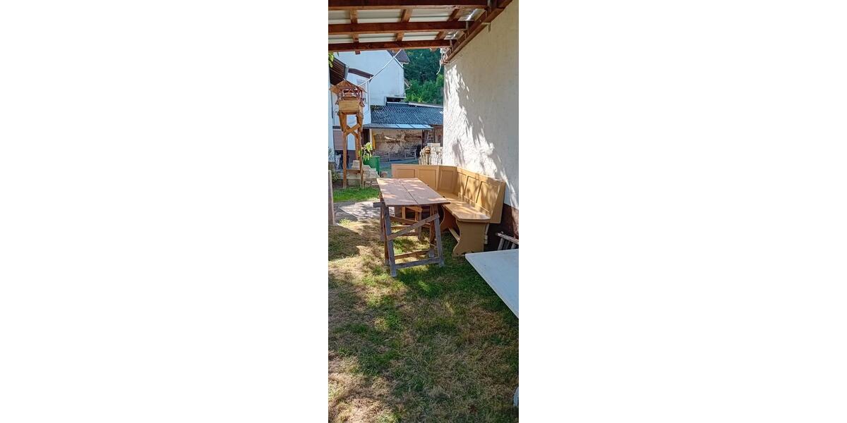 Wohnen auf Zeit Kusel - 6 Zimmer, 160 m&sup2;, 20&euro; | Angebot:26573347