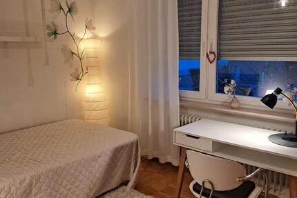 Wohnen auf Zeit Neu-Isenburg Isenburg - 1 Zimmer, 15 m&sup2;, 620&euro; | Angebot:25804464