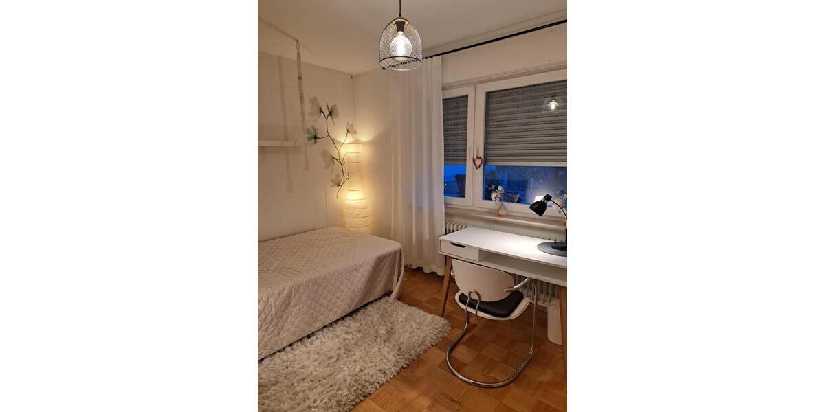 Wohnen auf Zeit Neu-Isenburg Isenburg - 1 Zimmer, 15 m&sup2;, 620&euro; | Angebot:25804464