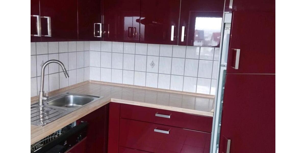 Dachgeschoßwohnung Amstetten - 3.5 Zimmer, 76 m&sup2;, 850&euro; | Angebot:25995948
