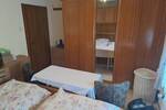 gepflegte 2,5-Zimmer-Wohnung mit Balkon in HH-Cranz