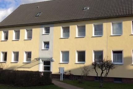 2,5-Zimmer-Wohnung mit Tageslichtbad