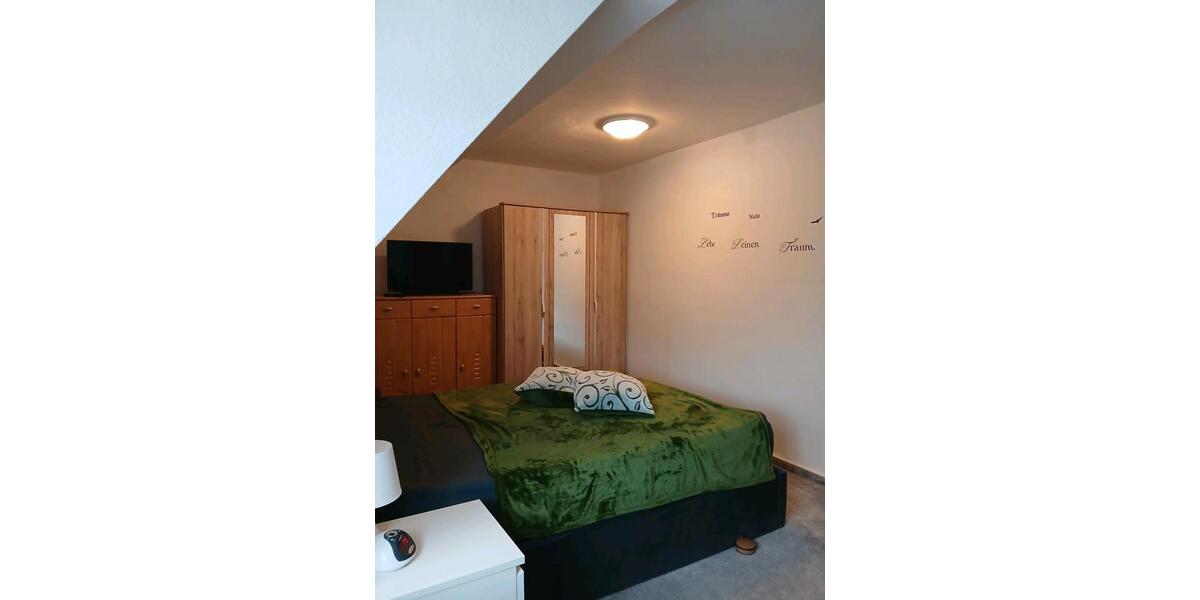 Wohnen auf Zeit Güstrow - 2 Zimmer, 55 m&sup2;, 950&euro; | Angebot:24784338