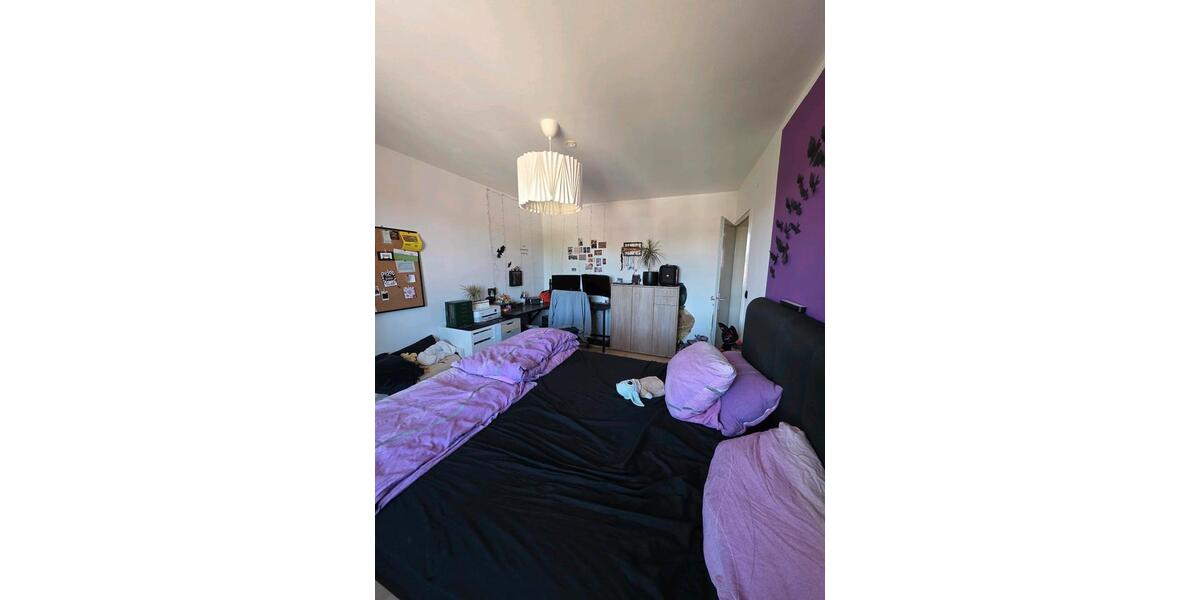 Etagenwohnung Peiting - 3 Zimmer, 72 m&sup2;, 1.120&euro; | Angebot:26706102