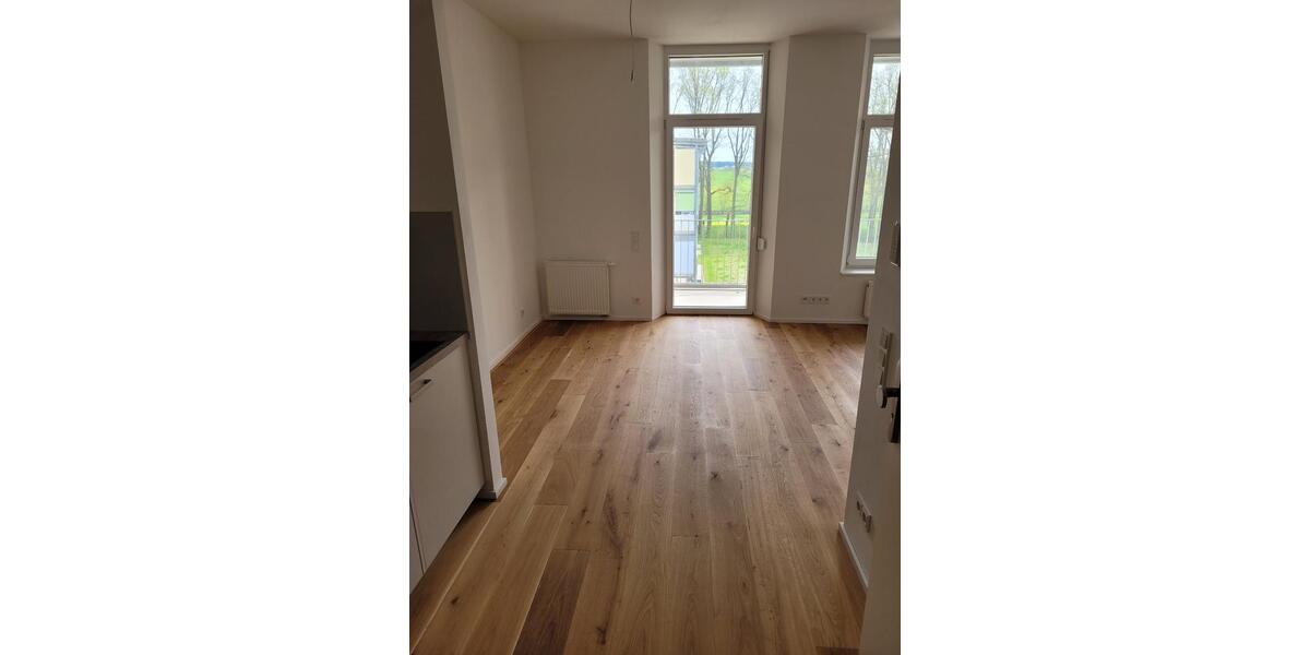 Etagenwohnung Amberg - 1 Zimmer, 46 m&sup2;, 582&euro; | Angebot:19628301