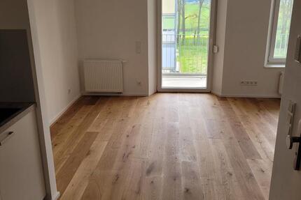 Wohnung Amberg - 1 Zimmer, 46 m&sup2;, 582&euro; | Angebot:19628301