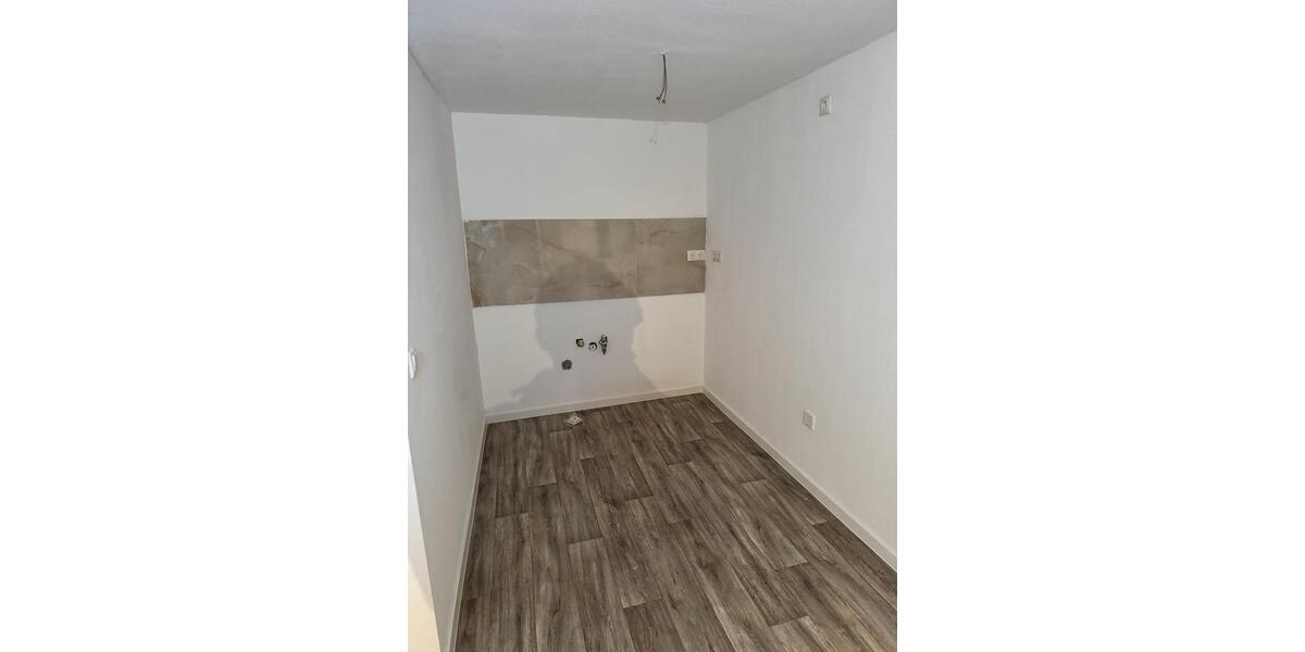 Erdgeschoßwohnung Fulda - 2 Zimmer, 45 m&sup2;, 750&euro; | Angebot:24998452