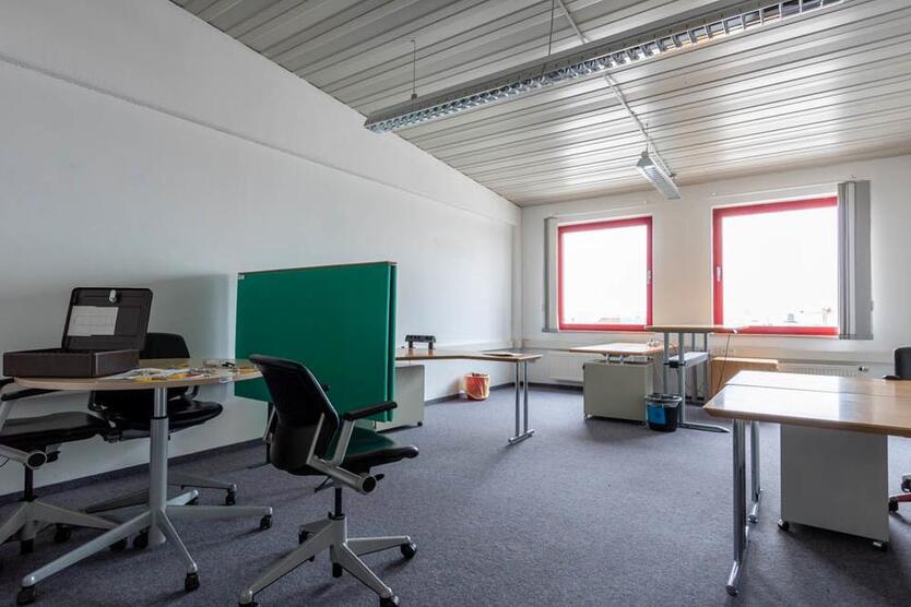 Tolle Bürofläche in Gaimersheim