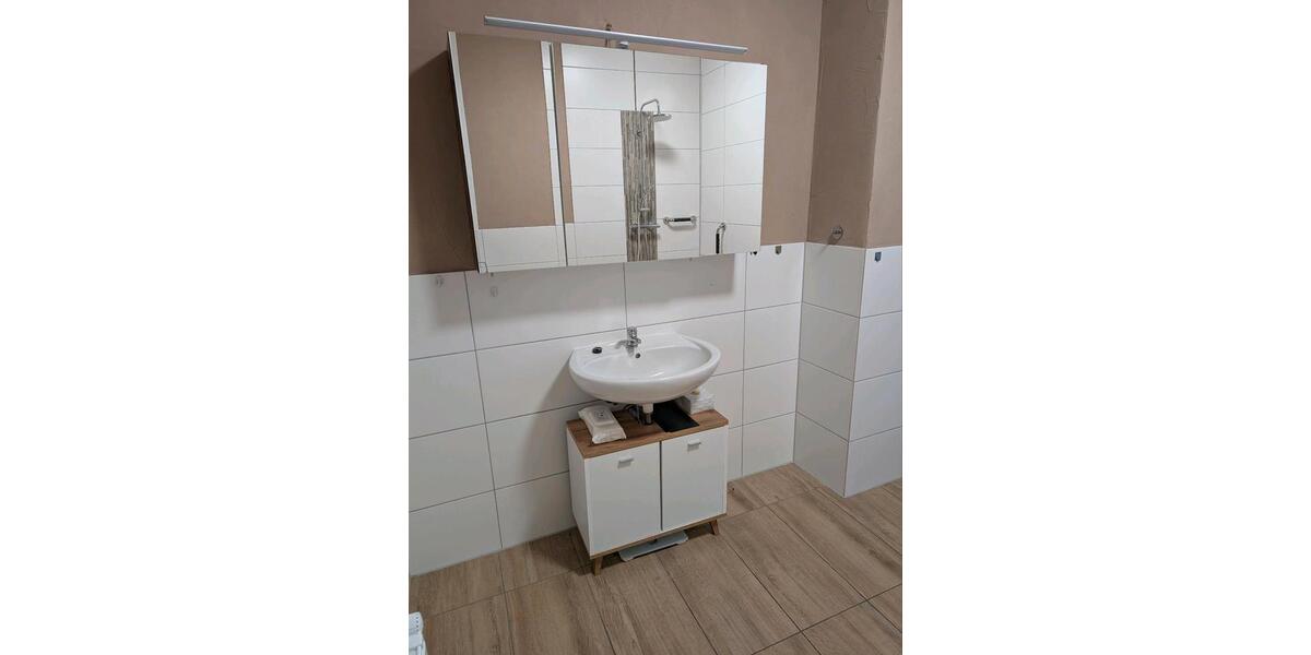 Etagenwohnung Faßberg - 1.5 Zimmer, 46 m&sup2;, 600&euro; | Angebot:26364218