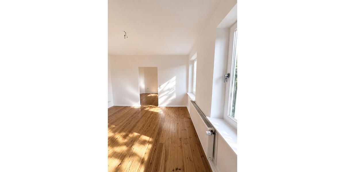 Etagenwohnung Köln Kalk - 1.5 Zimmer, 40 m&sup2;, 950&euro; | Angebot:26677971