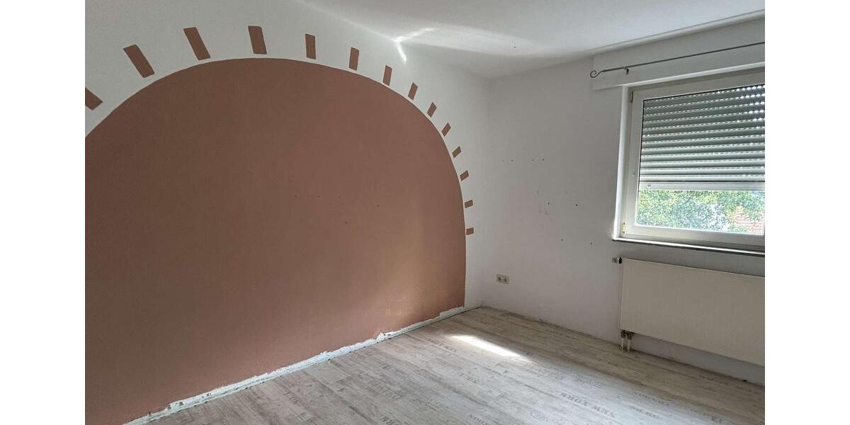 Wohnen, wo andere Urlaub machen - Etagenwohnung mit Münsterland-Flair 2 zimmer