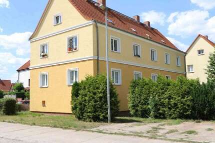 Wohnung zum Mieten in Genthin 402 € 66.97 m²