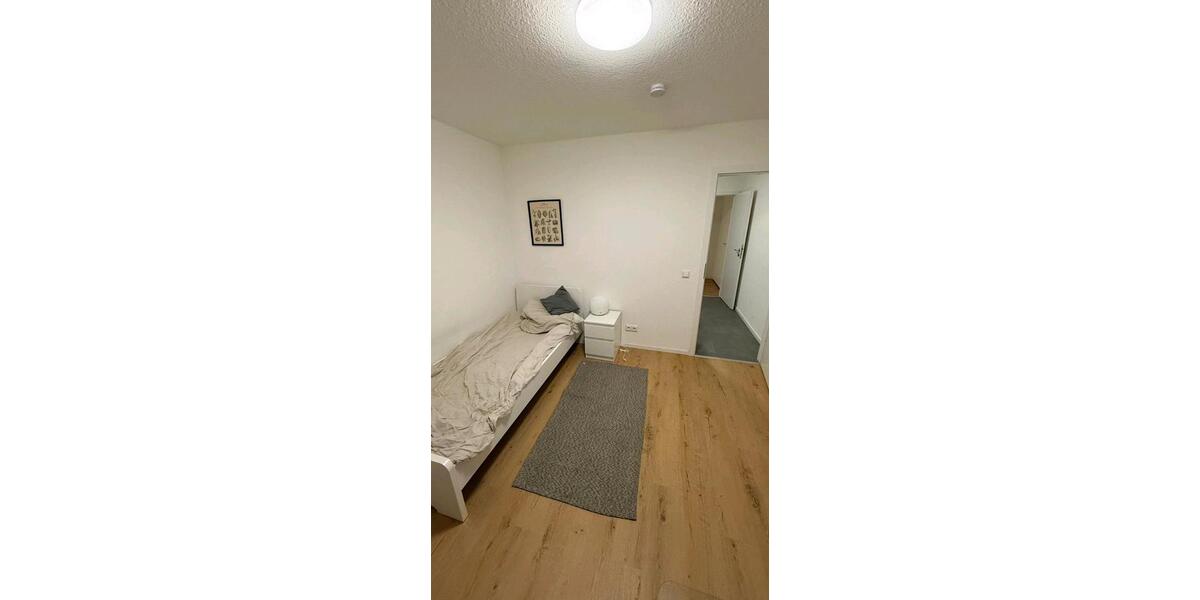 Wohnen auf Zeit Kaiserslautern Engelshof - 1 Zimmer, 11 m&sup2;, 500&euro; | Angebot:26695909
