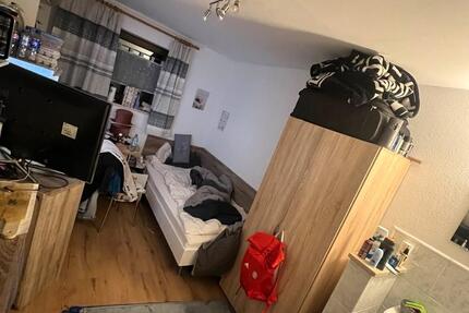 Wohnung Ismaning - 1 Zimmer, 20 m&sup2;, 750&euro; | Angebot:26548488