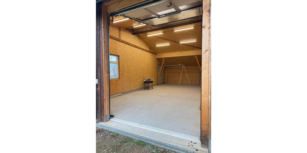 Gewerbeobjekt Rotenburg an der Fulda - 800&euro; | Angebot:24571190