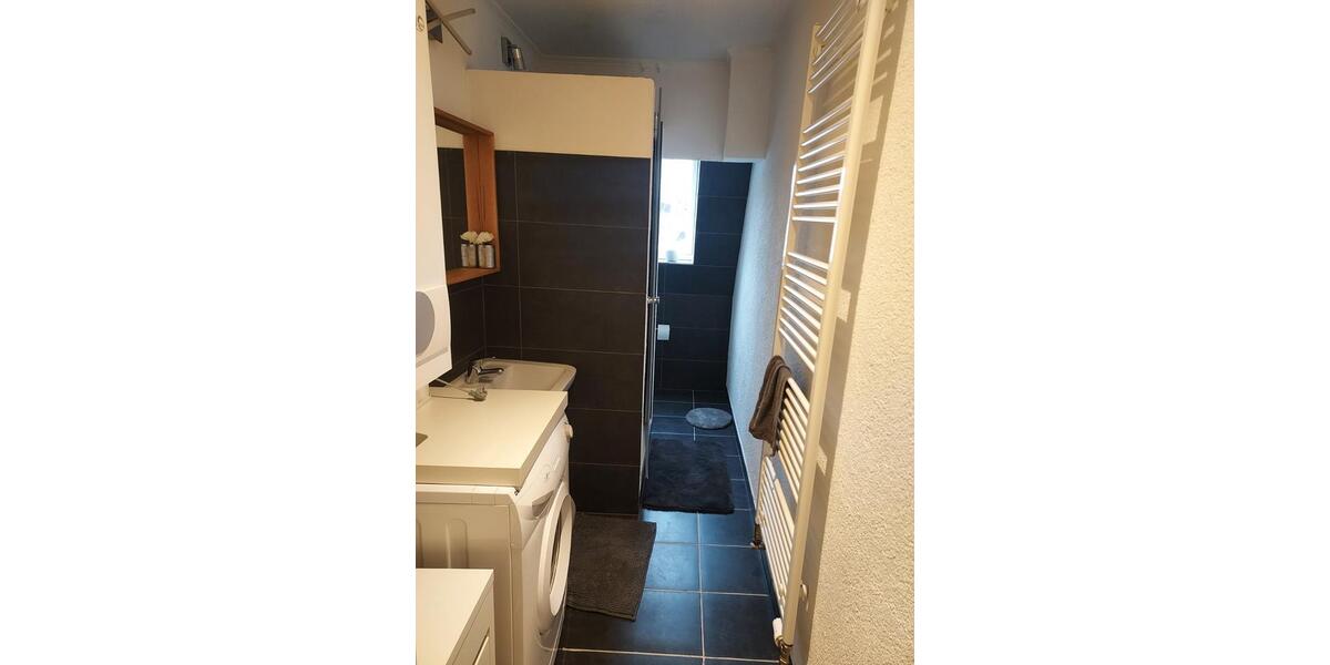 Dachgeschoßwohnung Mönchengladbach Süd - 2 Zimmer, 55 m&sup2;, 620&euro; | Angebot:25268688