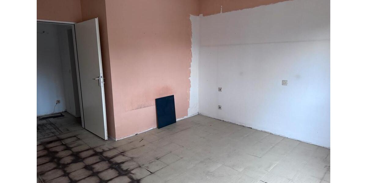 Erdgeschoßwohnung Recklinghausen Berghausen - 1 Zimmer, 66 m&sup2;, 770&euro; | Angebot:24763832