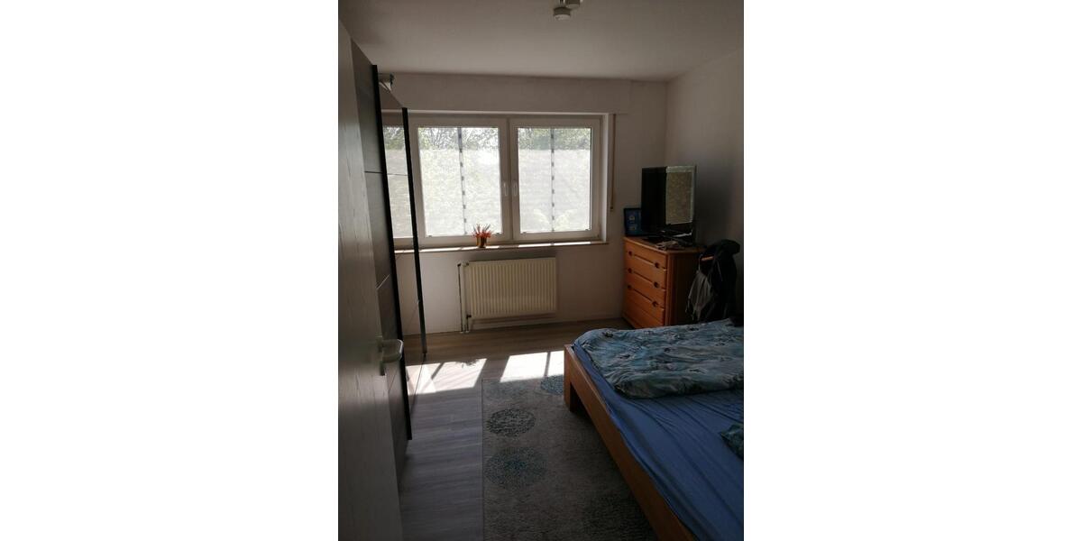 Etagenwohnung Ahlen - 2 Zimmer, 44 m&sup2;, 560&euro; | Angebot:26335348