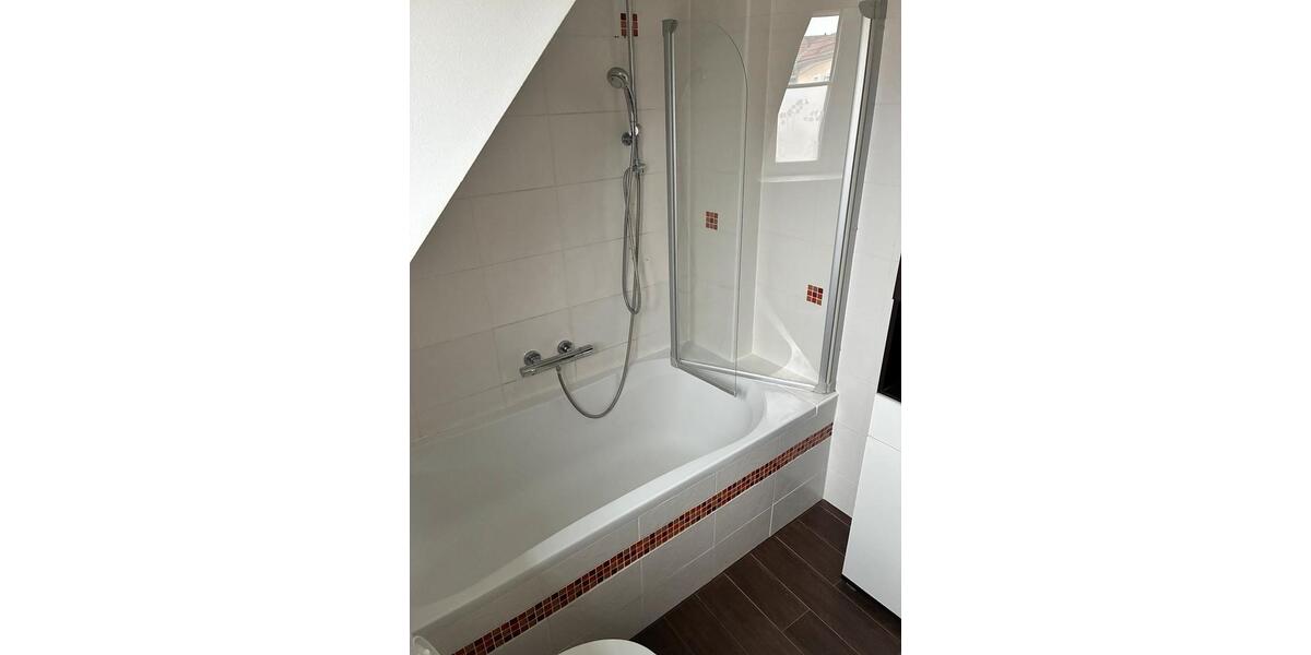 Erstbezug nach Renovierung 3,5 Zimmer Wohnung in Fürstenfeldbruck 3.5 zimmer