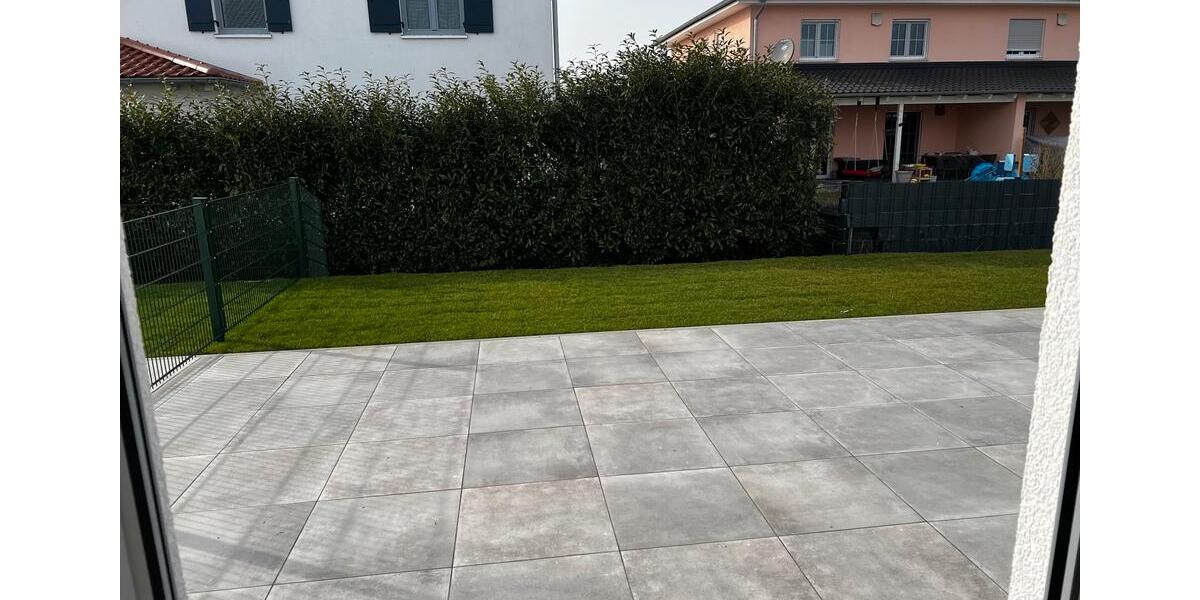 Erdgeschoßwohnung Rain - 2.5 Zimmer, 70 m&sup2;, 950&euro; | Angebot:25646756