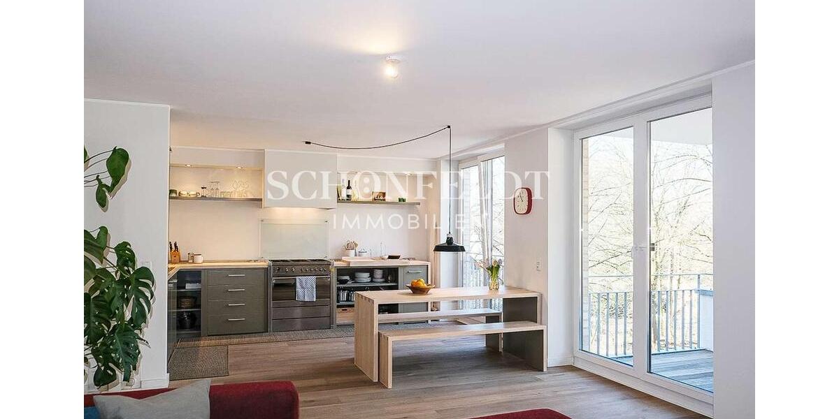Einfamilienhaus Hamburg Bahrenfeld - 3 Zimmer, 105 m&sup2;, 2.205&euro; | Angebot:25350254