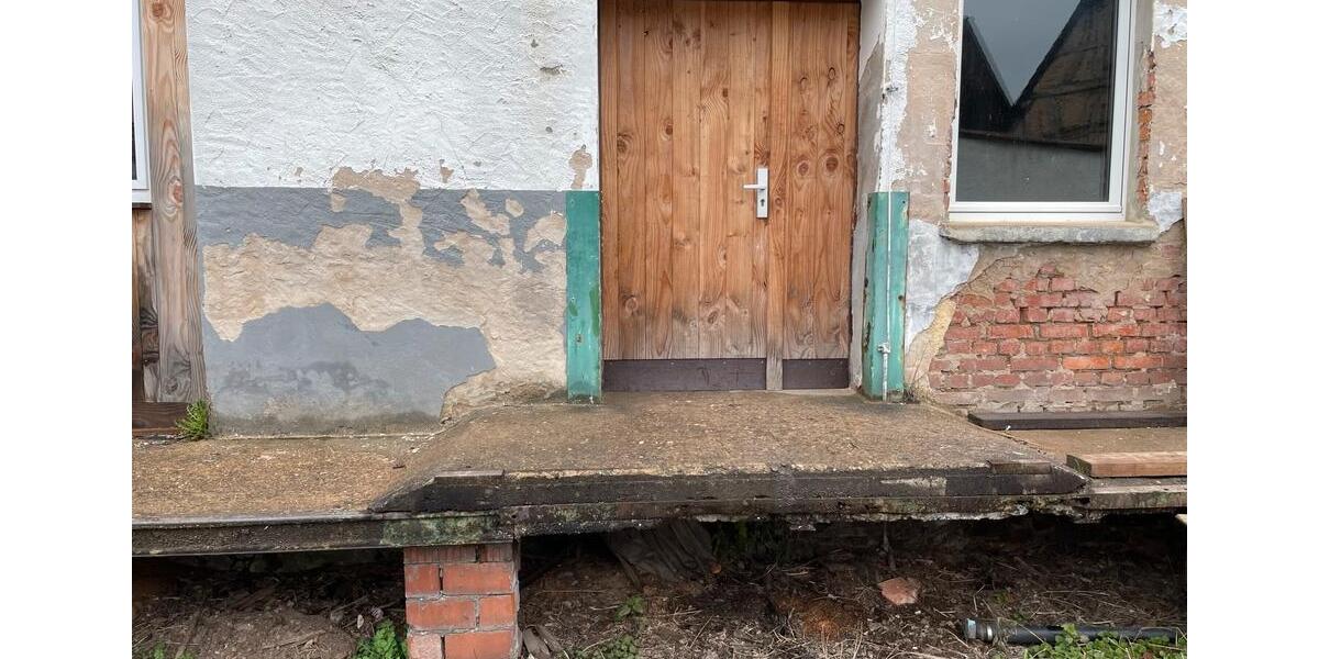 Gewerbeobjekt Schöllkrippen - 360&euro; | Angebot:25622485