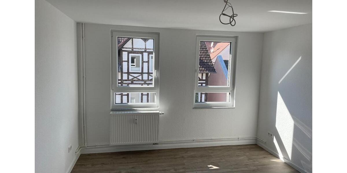 Etagenwohnung Braunschweig Östliches Ringgebiet - 2 Zimmer, 51 m&sup2;, 710&euro; | Angebot:26292011