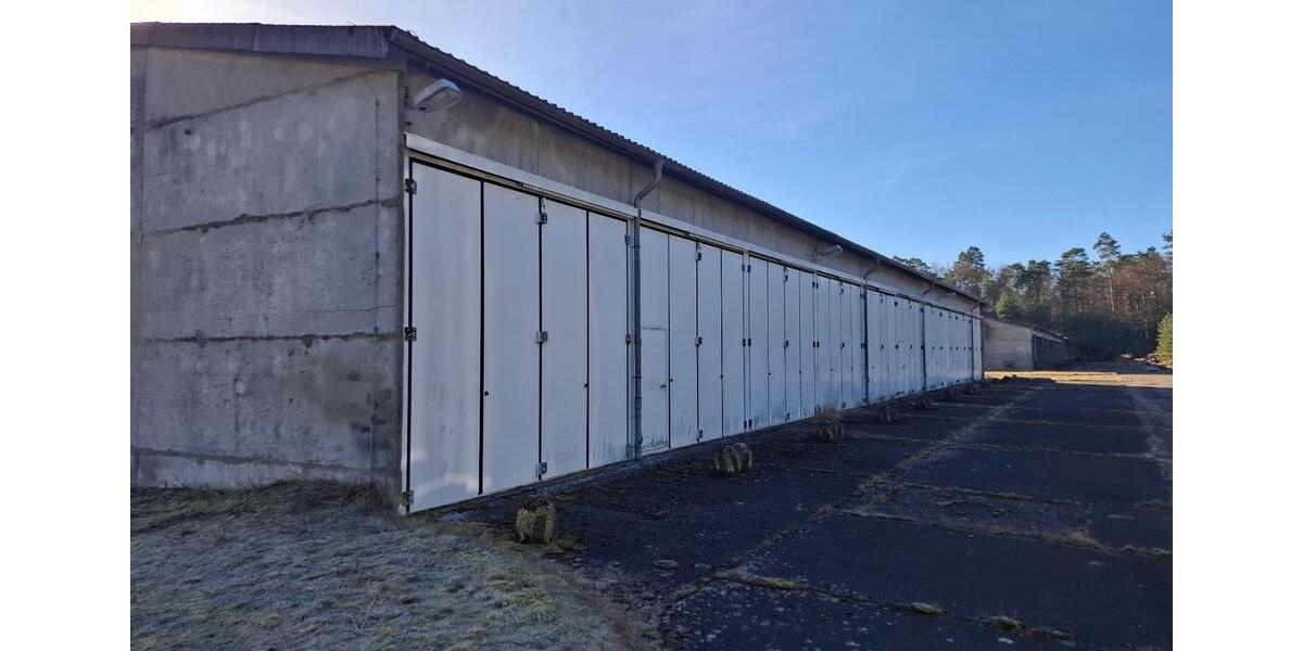 Gewerbeobjekt Sternberg - 934&euro; | Angebot:15999491