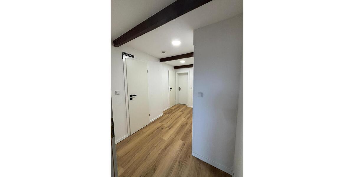 Dachgeschoßwohnung Werne - 3 Zimmer, 600&euro; | Angebot:23703443