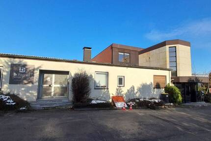 Gewerbeobjekt Sprockhövel Obersprockhövel - 3.300&euro; | Angebot:25969586