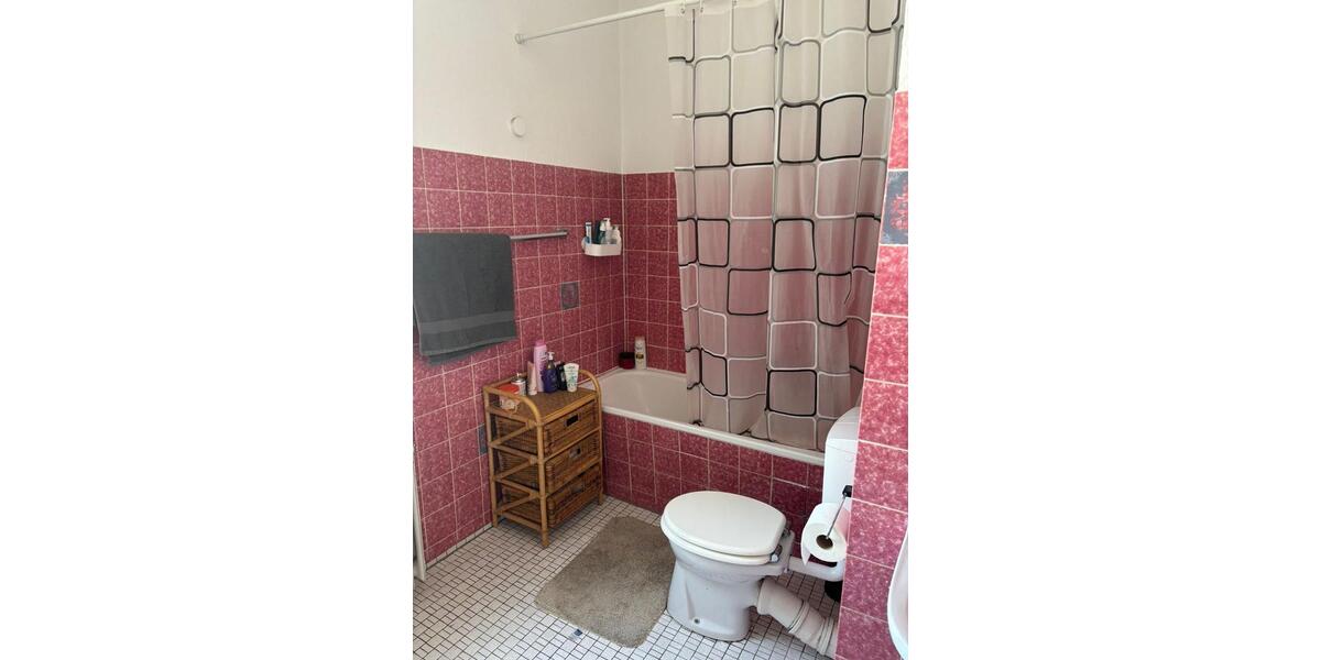 Wohnen auf Zeit Wuppertal Elberfeld - 1 Zimmer, 20 m&sup2;, 440&euro; | Angebot:26582790