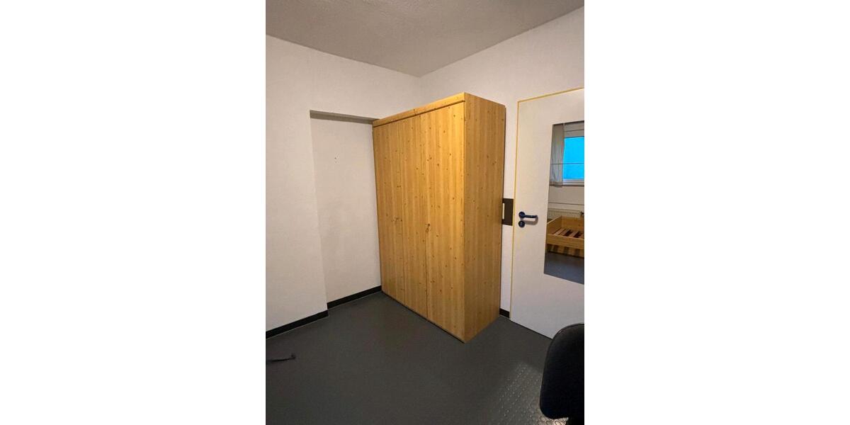 WG Zimmer Heidelberg Dossenheim 1 zimmer