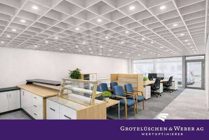 Gewerbeobjekt Bremerhaven / Wulsdorf Wulsdorf - 2.000&euro; | Angebot:26074640