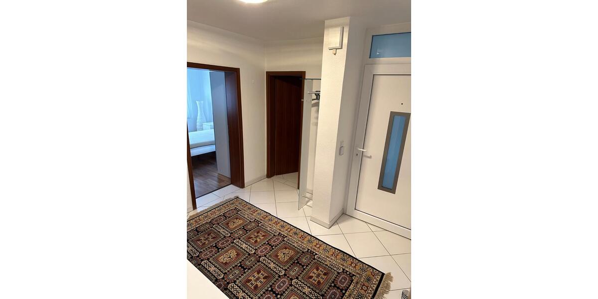 Etagenwohnung Freudenstadt - 2.5 Zimmer, 60 m&sup2;, 690&euro; | Angebot:26577699