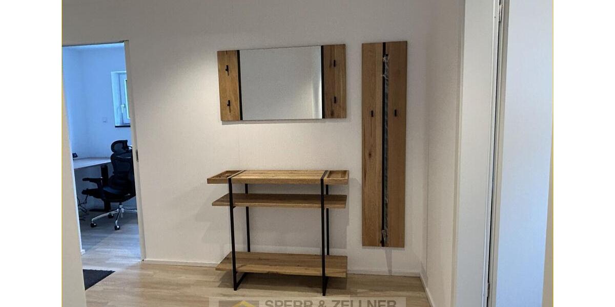 Erdgeschoßwohnung Dorfen - 2 Zimmer, 94 m&sup2;, 1.430&euro; | Angebot:24846932