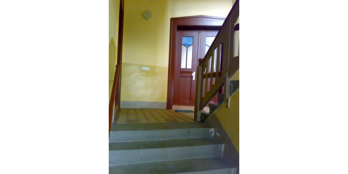 Dachgeschoßwohnung Freiberg - 2 Zimmer, 64 m&sup2;, 380&euro; | Angebot:22989492