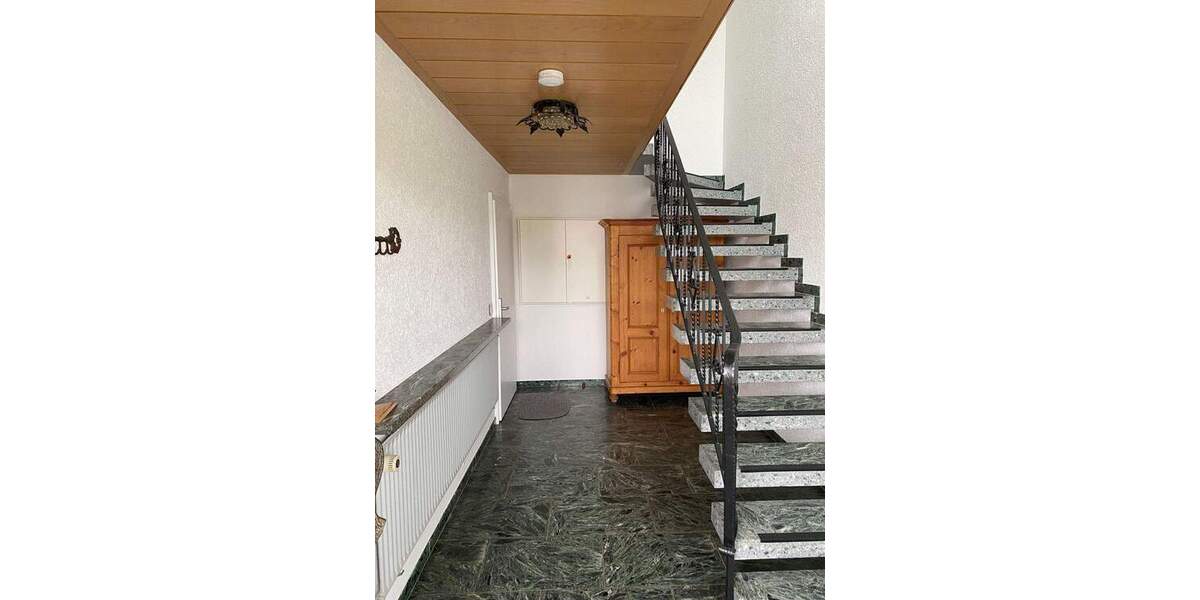 Etagenwohnung Ahorn OT Eicha - 2 Zimmer, 65 m&sup2;, 450&euro; | Angebot:24251729