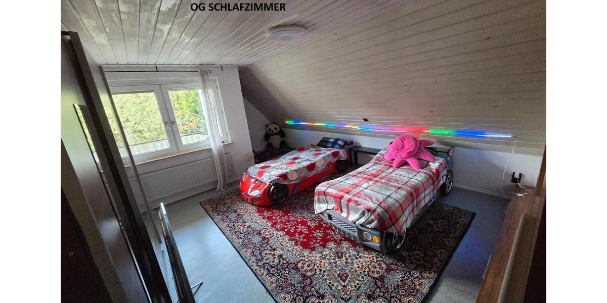 Einfamilienhaus Hohenroth - 3.5 Zimmer, 125 m&sup2;, 1.200&euro; | Angebot:26703967