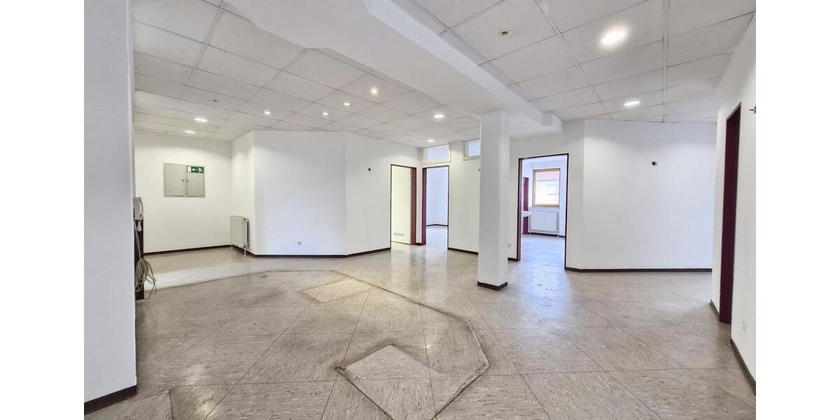 Gewerbeobjekt Triptis - 407&euro; | Angebot:21470473